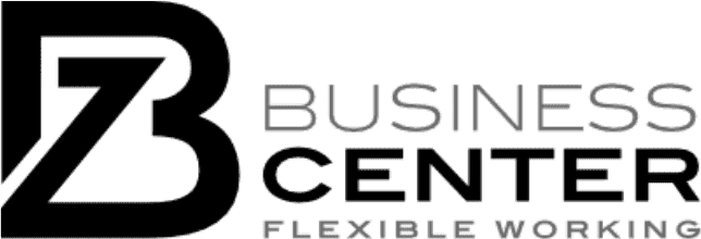 BZ Business Center logo