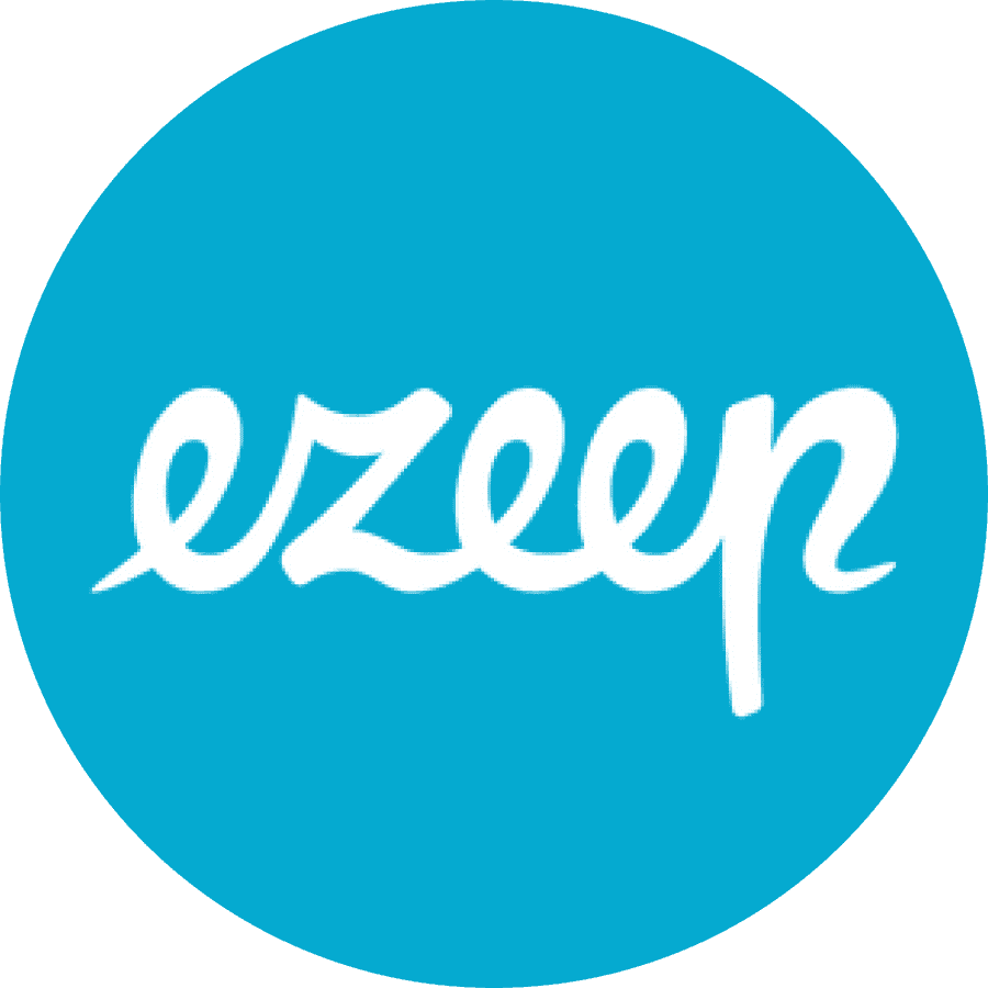 Ezeep logo