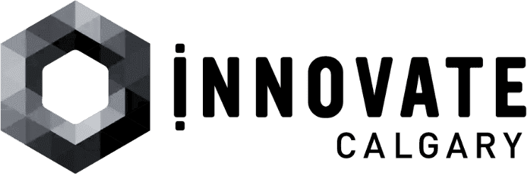 Innovate Calgary logo