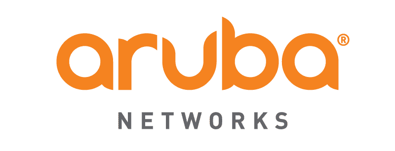 Aruba logo