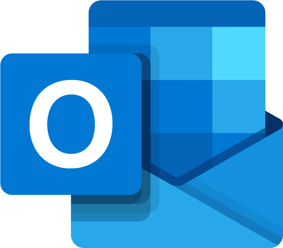 Outlook logo