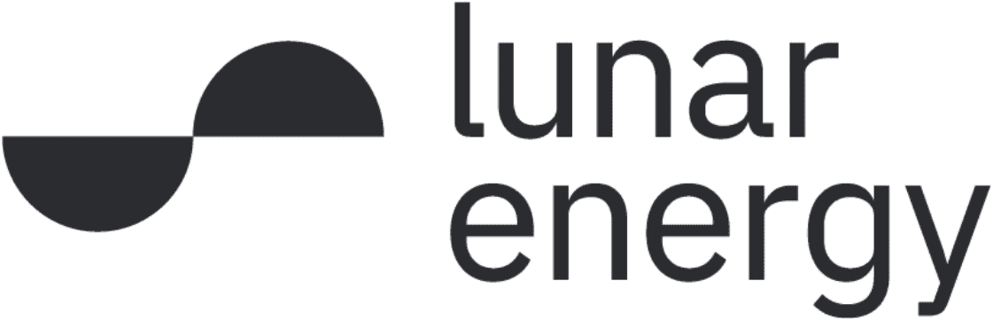 Lunar Energy logo