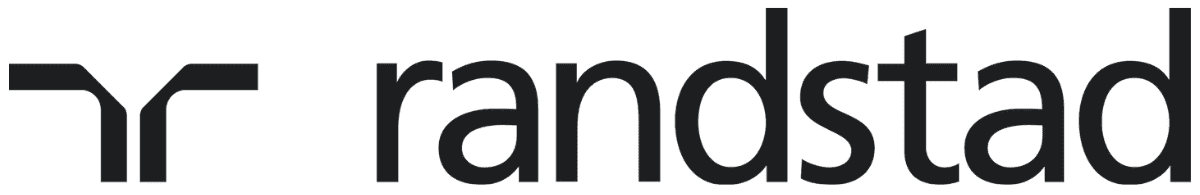 Randstad logo