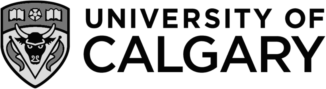 University of Calgary logo