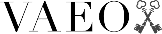 Vaeo logo