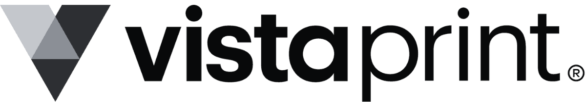 Vistaprint logo