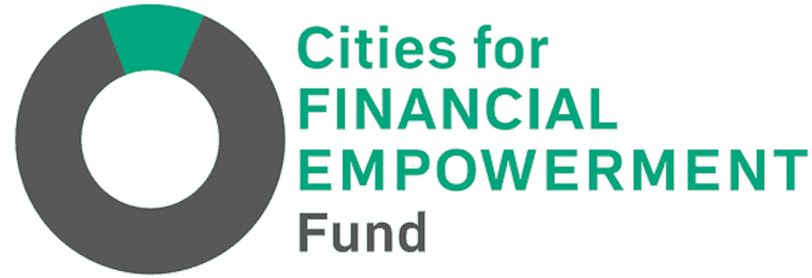 CFE Fund logo