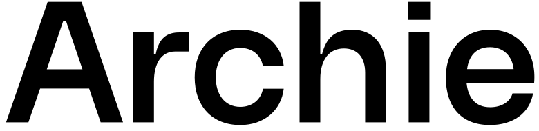 Archie logo